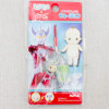 Ultraman Taro Rose O'neill Kewpie Kewsion Figure Strap JAPAN ANIME