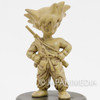 Dragon Ball Non-colored Miniature Figure Son Gokou Goku Boy