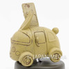 Dragon Ball Z Non-Colored Miniature Figure Toninjinka Rabbit Japanimedia Store