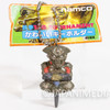 Tekken Yoshimitsu Figure Ballchain Namco Japan Game Collectible Keychain Japanimedia Store Front
