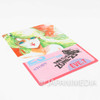 Megazone 23 Eve Tokimatsuri Picture Plastic Pencil Board Pad Shitajiki JAPAN Japanimedia Store