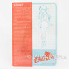 Megazone 23 Eve Tokimatsuri Picture Plastic Pencil Board Pad Shitajiki JAPAN Japanimedia Store