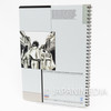 Gensomaden SAIYUKI B5 size Ring Notebook JAPAN ANIME MANGA