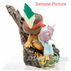 Unico Tezuka Osamu Mini Vignette Diorama Figure JAPAN Japanimedia Store