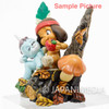 Unico Tezuka Osamu Mini Vignette Diorama Figure JAPAN Japanimedia Store