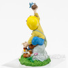 Heidi Girl of the Alps Peter & Yuki Mini Vignette Diorama Figure 