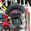 Lupin the 3rd x Panson Works Figure Keychain Jigen Daisuke Banpresto THIRD