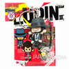 Lupin the 3rd x Panson Works Figure Keychain Jigen Daisuke Banpresto THIRD Japanimedia Store