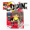 Lupin the 3rd x Panson Works Figure Keychain Fujiko Mine Banpresto THIRD