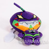 Shin Evangelion EVA-01 Mini Original Mascot Plush Doll Ballchain Japan | Japanimedia Store 7
