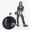 Ghost in the Shell S.A.C. 2nd GIG Motoko Kusanagi 1/7 Scale PVC Figure JAPAN