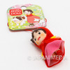 Heidi Girl of the Alps HEIDI Figure Mini Doll Strap JAPAN ANIME HAYAO MIYAZAKI