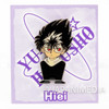 RARE Yu Yu Hakusho Hiei Pins Movic JAPAN ANIME MANGA 4 Japanimedia Store