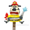 Parappa The Rapper Parappa & Chief Puddle Figure Memo Clip JAPAN GAME Japanimedia Store