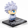 HUNTER x HUNTER Killua Colle Chara Figure BANDAI JAPAN ANIME