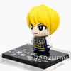 HUNTER x HUNTER Kurapika Colle Chara Figure BANDAI JAPAN ANIME