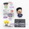 HUNTER x HUNTER Leorio Colle Chara Figure BANDAI JAPAN ANIME 