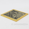 Samurai Shodown Kyoshiro Senryo Tatami Coaster SNK JAPAN NEOGEO SPIRITS