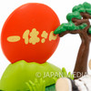 Ikkyu-san Miniature Diorama Figure Taking a break ver. JAPAN ANIME