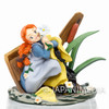 Anne of Green Gable Miniature Vignette Figure World Masterpiece Theater JAPAN