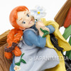 Anne of Green Gable Miniature Vignette Figure World Masterpiece Theater JAPAN