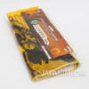 King Ghidorah Hand Towel 9.75x9.75 inch Godzilla Banpresto JAPAN TOKUSATSU