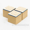 Toki no Daichi Stamp 3pc set [Izayoi | Zyend | Kai ] Miyuki Yama JAPAN MANGA Japanimedia Store