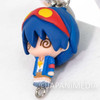 Gurren Lagann Simon GuruGuru Ver. Fortune Club Petit Figure 1" Aniplex JAPAN
