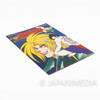 PAPUWA Clear File Folder [Papuwa | Chappy | Arashiyama | Kintaro | Shintaro] JAPAN MANGA