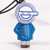 Ghost in the Shell Laughing Man Figure Earphone Jack Strap Japan | Japanimedia Store Front