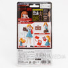 Evangelion Asuka Langley School Uniform Ver. Microman Figure MA-39 TAKARA