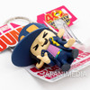 JoJo's Bizarre Adventure x Panson Works Jotaro Kujo Figure Keychain JAPAN ANIME