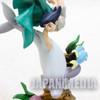 Triton of the sea Tezuka Osamu Mini Vignette Diorama Figure JAPAN ANIME MANGA