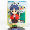 Evangelion Misato Katsuragi Figure w/Base Ballchain Banpresto JAPAN ANIME Japanimedia Store FRONT