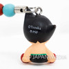 Astro Boy Atom Sleeping Figure Strap Tezuka Osamu Moderno JAPAN Japanimedia Store
