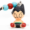 Astro Boy Atom Sleeping Figure Strap Tezuka Osamu Moderno JAPAN Japanimedia Store FRONT