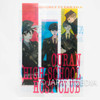 Ouran High School Host Club Clear File Folder JAPAN MANGA 2 Japanimedia Store FRONT