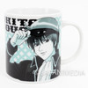 Gintama Sougo Okita Mug Cospa SHONEN JUMP