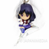Sailor Moon Sailor Saturn Twinkle Dolly 2 Figure Strap JAPAN 2 Japanimedia Store FRONT