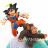 Dragon Ball Z Son Gokou on King Kai Planet Diorama Figure JAPAN ANIME CAPSULE