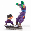 Dragon Ball Z Piccolo's Sacrifice for Son Gohan Diorama Figure JAPAN CAPSULE