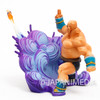 Dragon Ball Z Nappa Special Attack Diorama Figure JAPAN ANIME CAPSULE