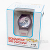 Retro RARE! Evangelion Kaworu Nagisa Toy Wrist Watch SEGA JAPAN