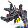 GunBuster Aim for The Top! Last Episode Return to Earth Figure (Color ver.) JAPAN Japanimedia Store