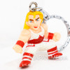 Fatal Fury 2 Andy Bogard Figure Keychain JAPAN SNK 1992