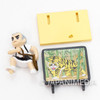 Ikkyu-san Miniature Diorama Figure Catching Tiger in Picture ver. JAPAN ANIME