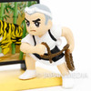 Ikkyu-san Miniature Diorama Figure Catching Tiger in Picture ver. JAPAN ANIME Japanimedia Store
