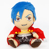 [JUNK ITEM/Damaged] Gurren Lagann Kamina Plush Doll Movic JAPAN ANIME GAINAX