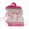 Hanasaku Iroha Metal Charm Strap 4pc Set School Uniform Minko Ohana Nako Yuina Japanimedia Store
