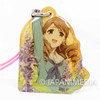 Hanasaku Iroha Metal Charm Strap 4pc Set School Uniform Minko Ohana Nako Yuina Japanimedia Store